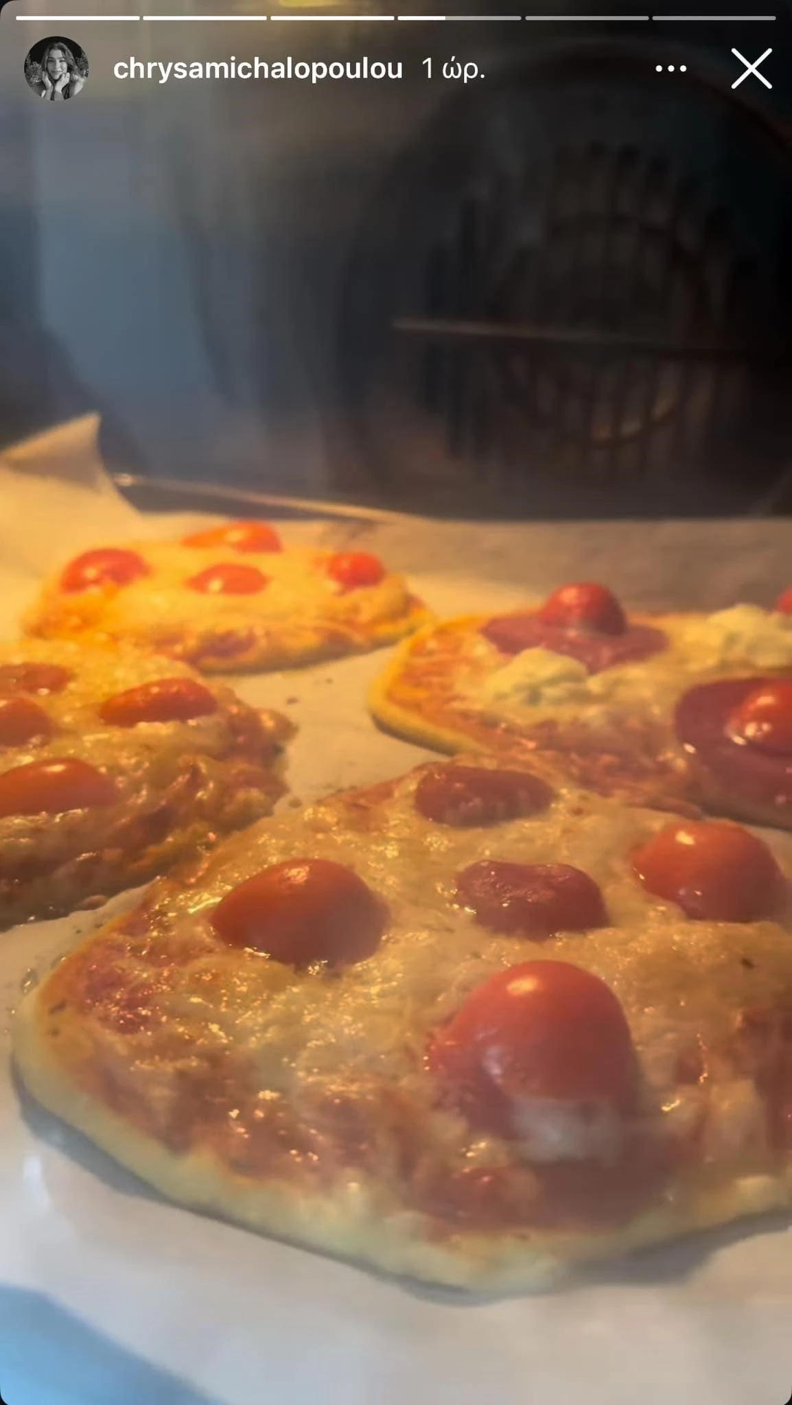 Η Χρύσα Μιχαλοπούλου μαγειρεύει τέλεια | Έφτιαξε το φαγητό που λατρεύουν μικροί και μεγάλοι