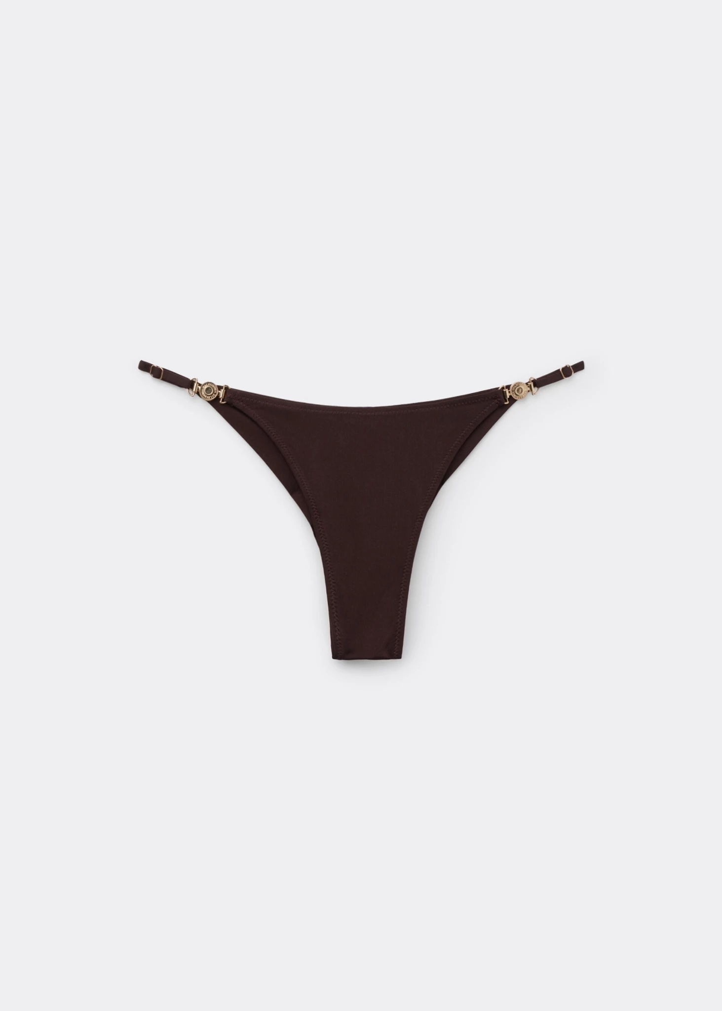 Brazilian Bikini Bottoms Minimal Fit Calzedonia