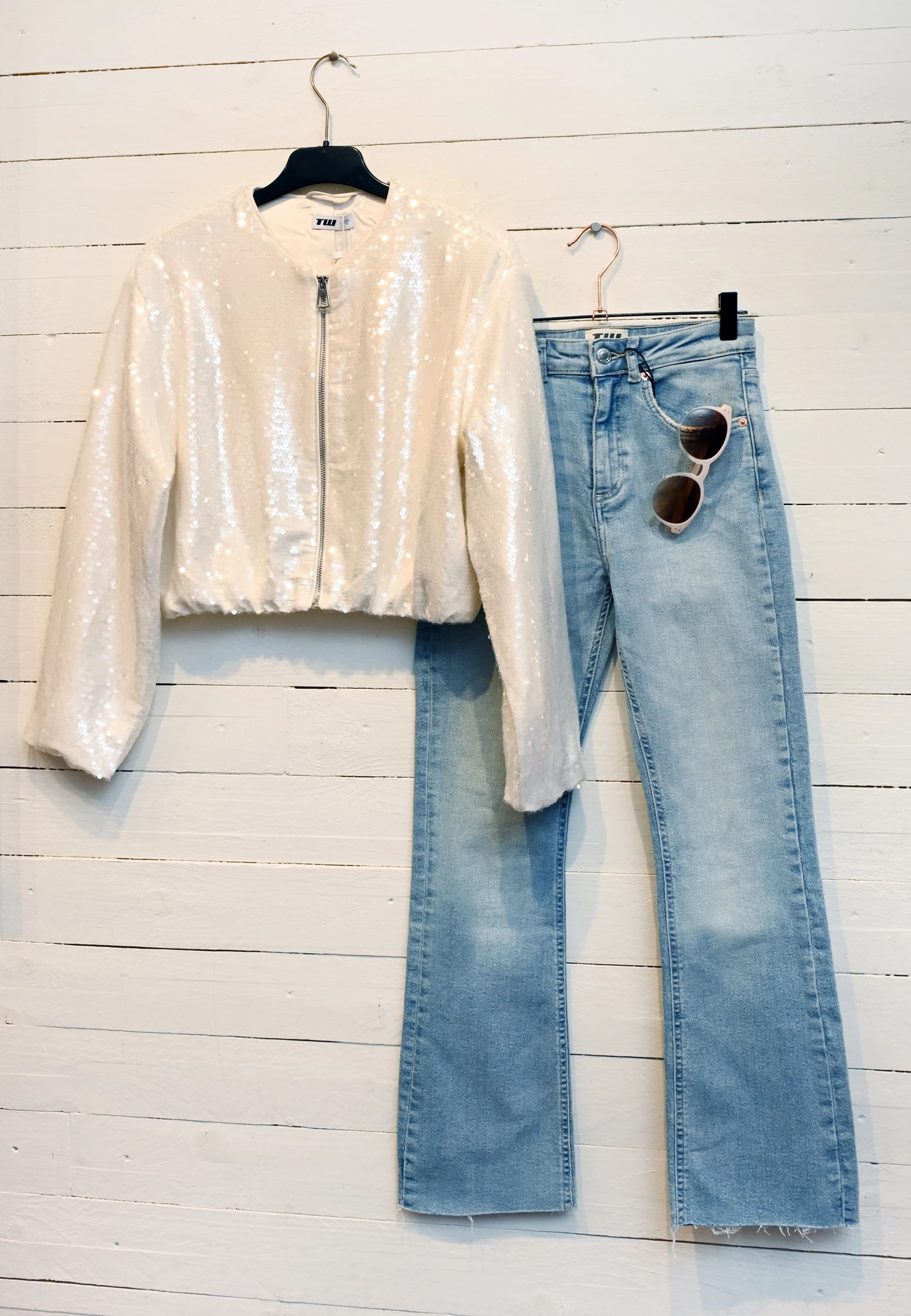 White Bomber