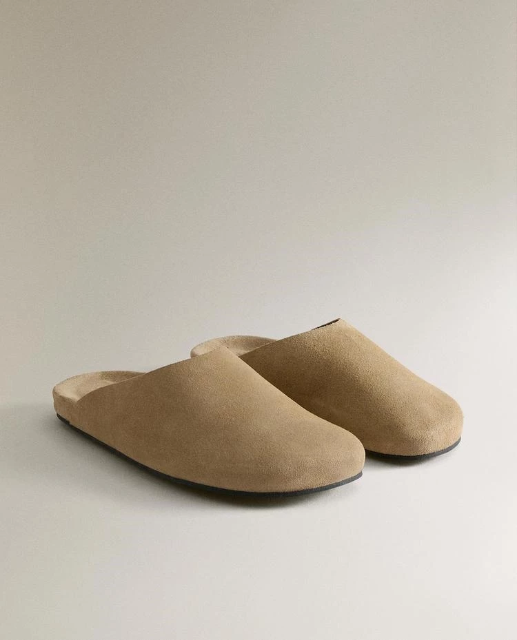 Τα άνετα flat παπούτσια από τη Zara Home που δεν θα θέλεις να αποχωριστείς καθημερινά