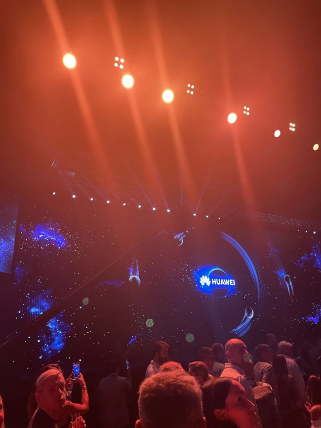 Huawei