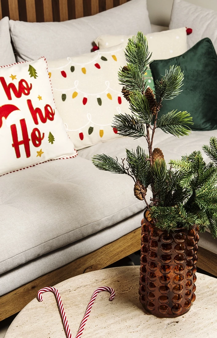 Τζωρτζίνα Λιώση NEF -NEF Homeware Missbloom Trendbook Winter Edition 2025