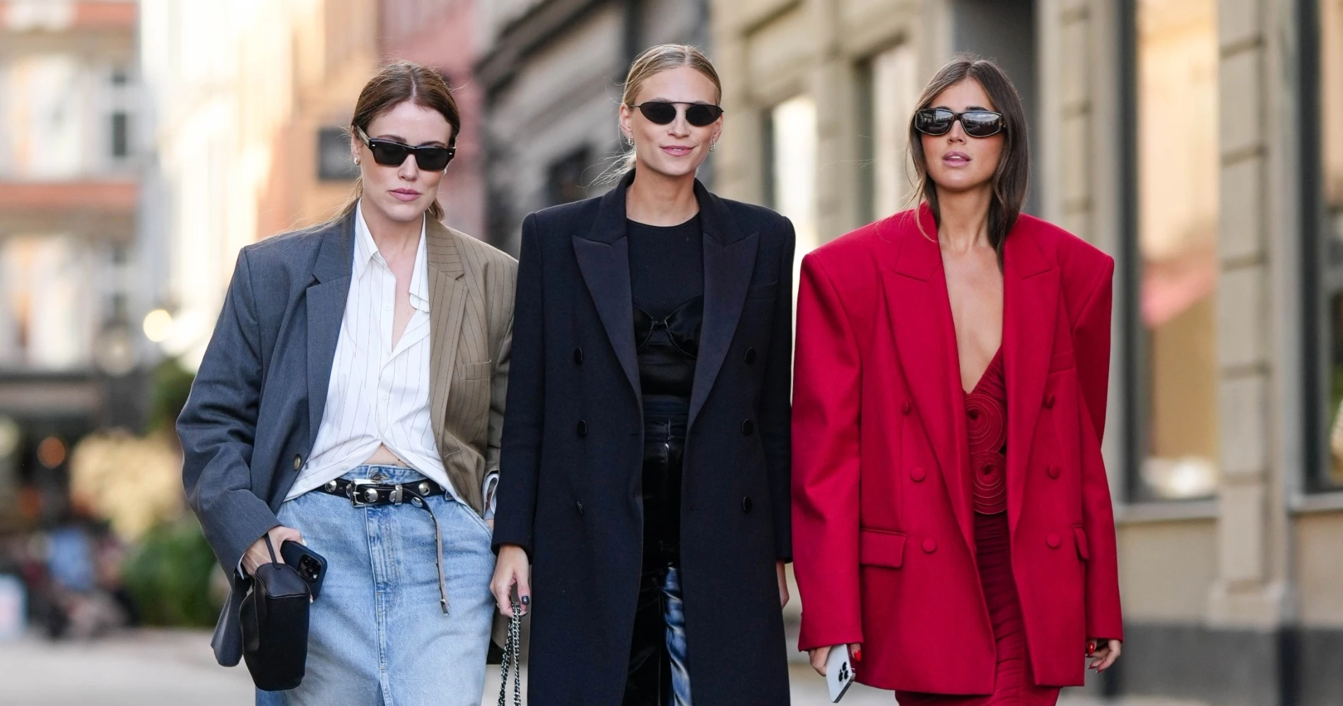 Πώς θα δημιουργήσεις μία ολοκληρωμένη γκαρνταρόμπα που διαρκεί στον χρόνο;