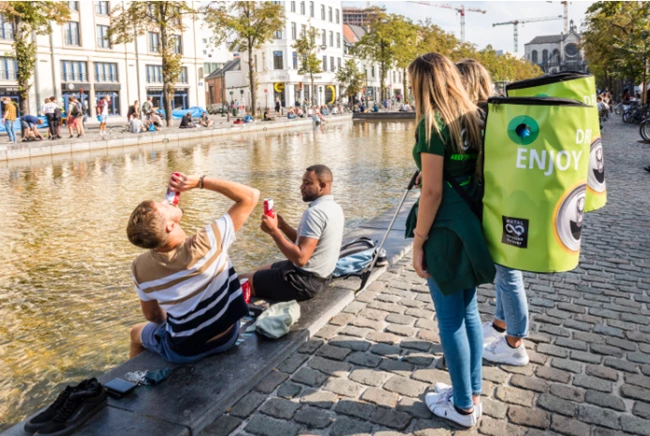 Παγκόσμια Ημέρα Περιβάλλοντος