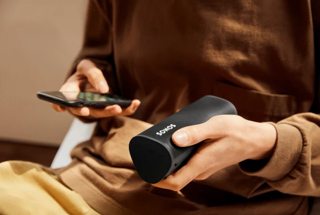 Η Sonos σας βοηθά να συντονιστείτε στα συναισθήματά σας την ημέρα του Αγίου Βαλεντίνου