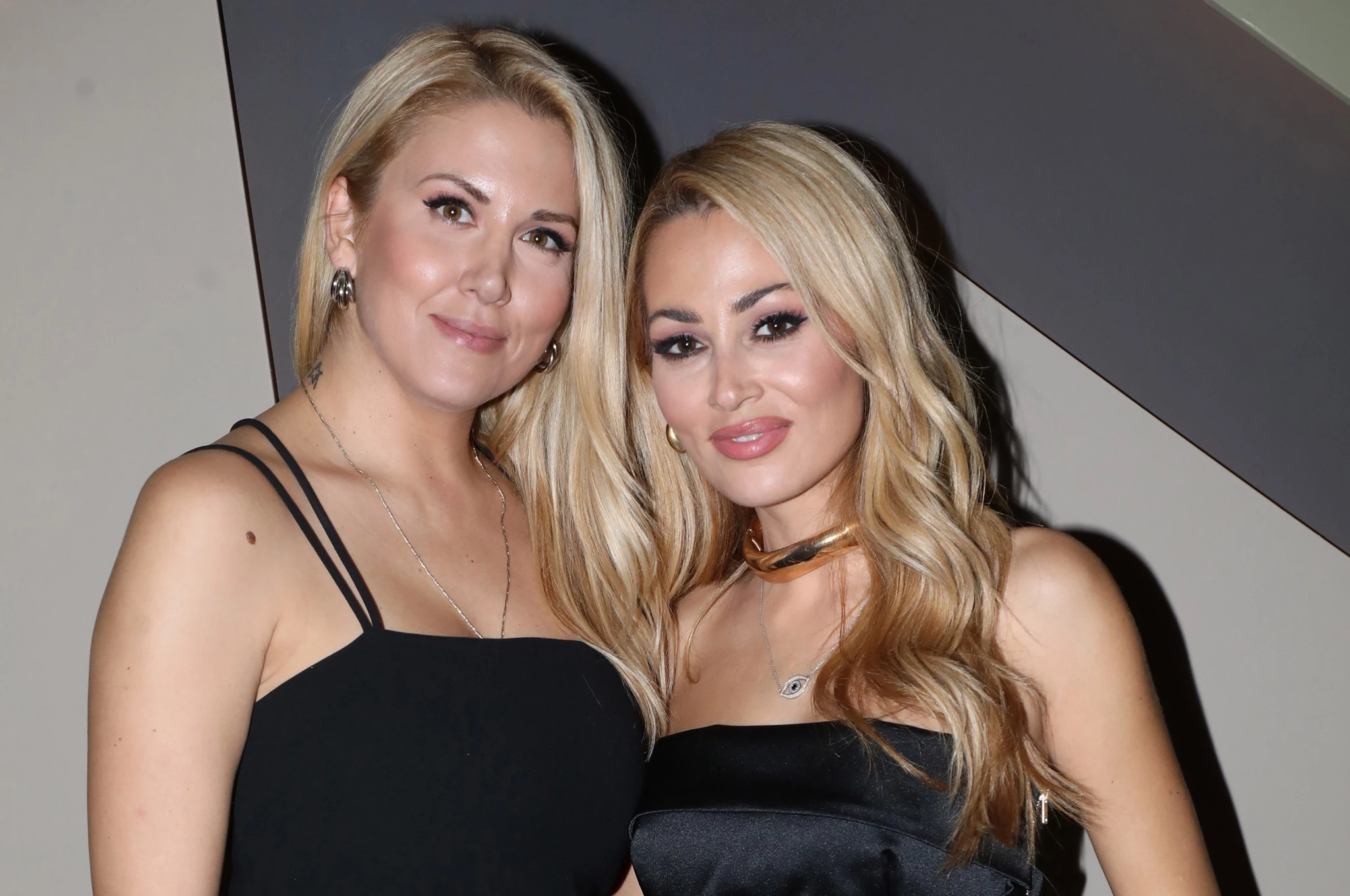 Φωτεινή Πετρογιάννη & Ελένη Βουλγαράκη | 