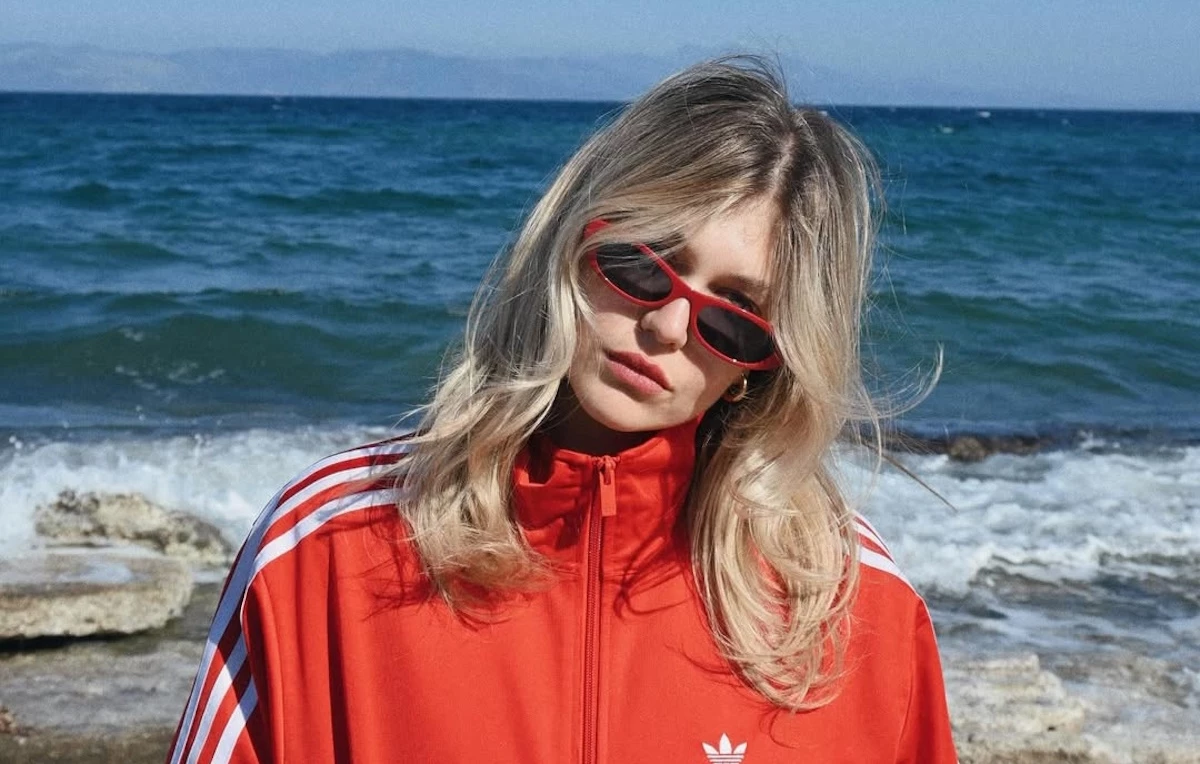 Κλέλια Ανδριολάτου | Το μίνιμαλ μανικιούρ της είναι ό,τι πιο κομψό είδαμε σήμερα