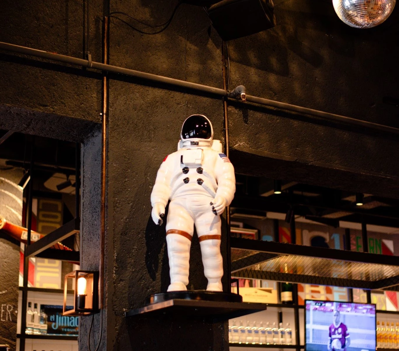 Τα TGI Fridays™ επεκτείνουν το δίκτυό τους με νέο κατάστημα στο Smart Park