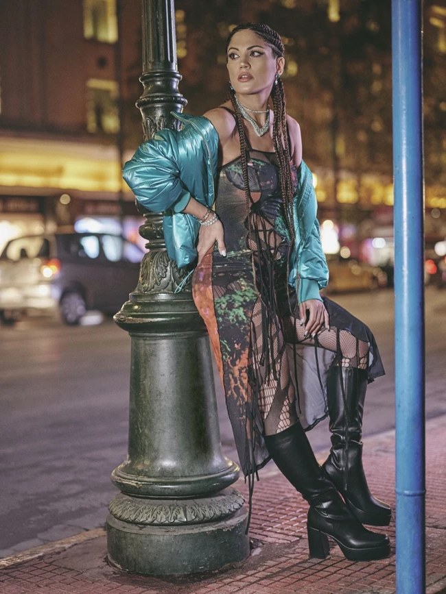 Courtesy of Envie Shoes