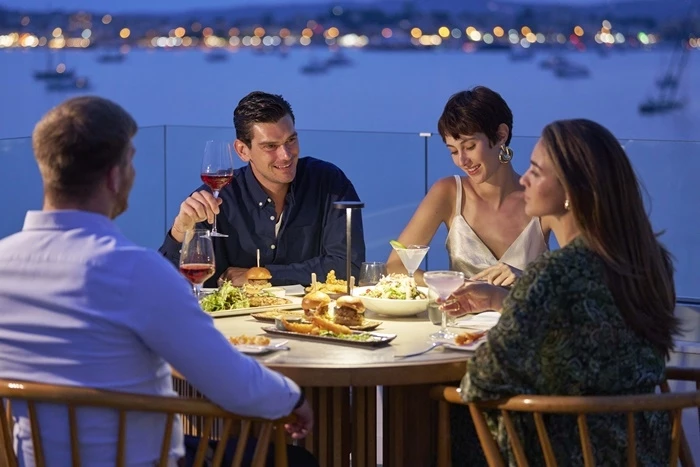 Nikki Beach Resort & Spa Porto Heli