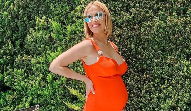 Νάντια Μπουλέ