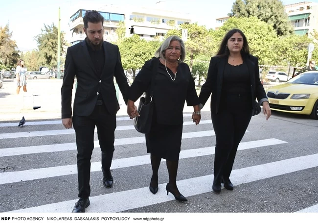 Ελεάννα Πλέσσα | Η ταλαντούχα κόρη και αδυναμία του Μίμη Πλέσσα και η άγνωστη συνεργασία τους