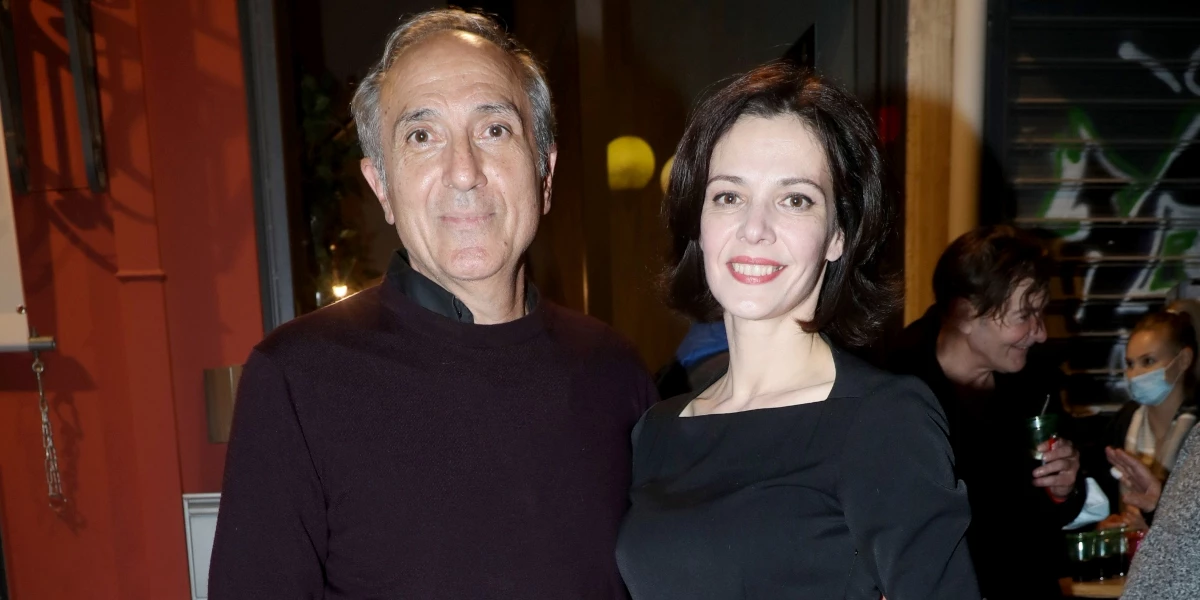 Έλλη Νταλιάνη | Η κόρη της Μαριλίτας Λαμπροπούλου και του Γιάννη Νταλιάνη σε σειρά στο Mega