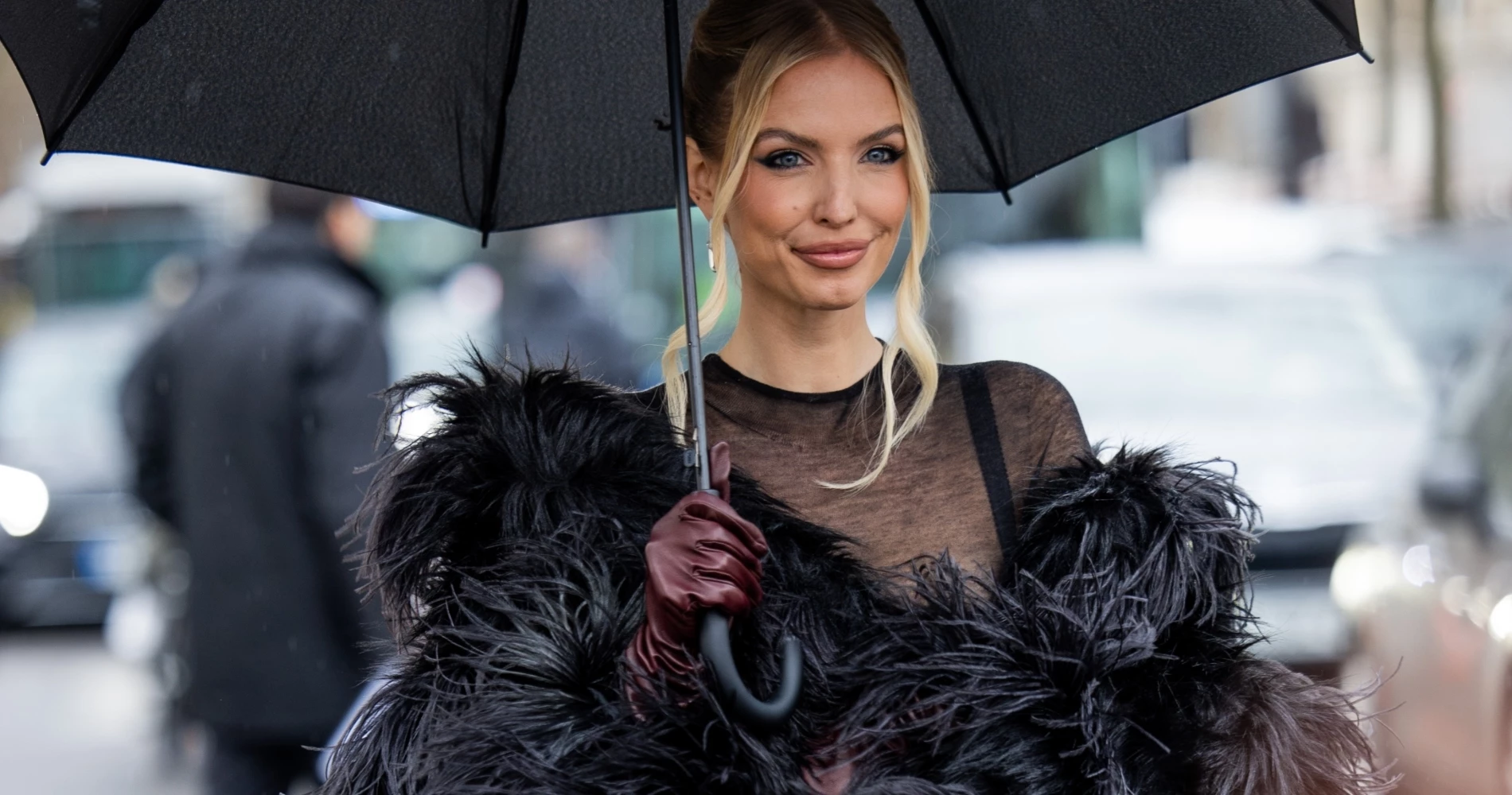 Faux γούνα | Αυτά τα looks θα σε πείσουν να προσθέσεις τουλάχιστον μία στη συλλογή σου