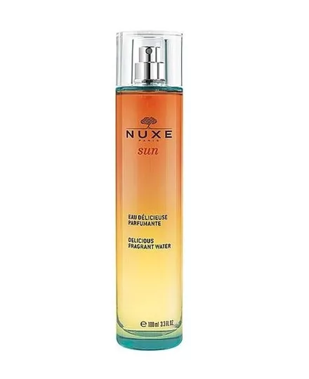 Sun Delicious Fragrant Water, Nuxe