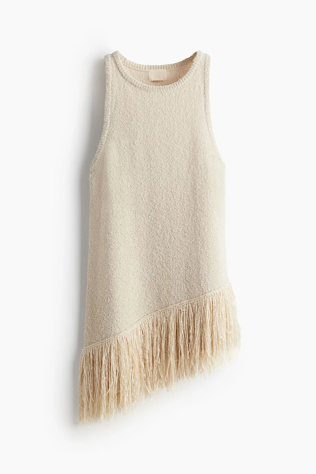 Στα "new entries" της Η&Μ ανακαλύψαμε το twin set που θα σε κάνει να ξεχωρίσεις στα beach parties