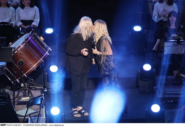 ΒΙΣΣΗ ΚΑΡΒΕΛΑΣ