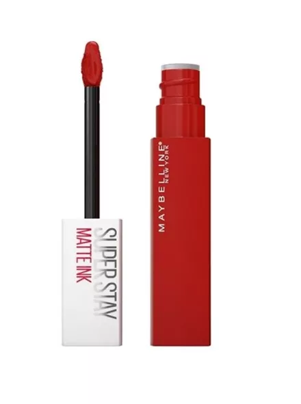 SuperStay Matte Ink στην απόχρωση 330 Innovator, Maybelline New York