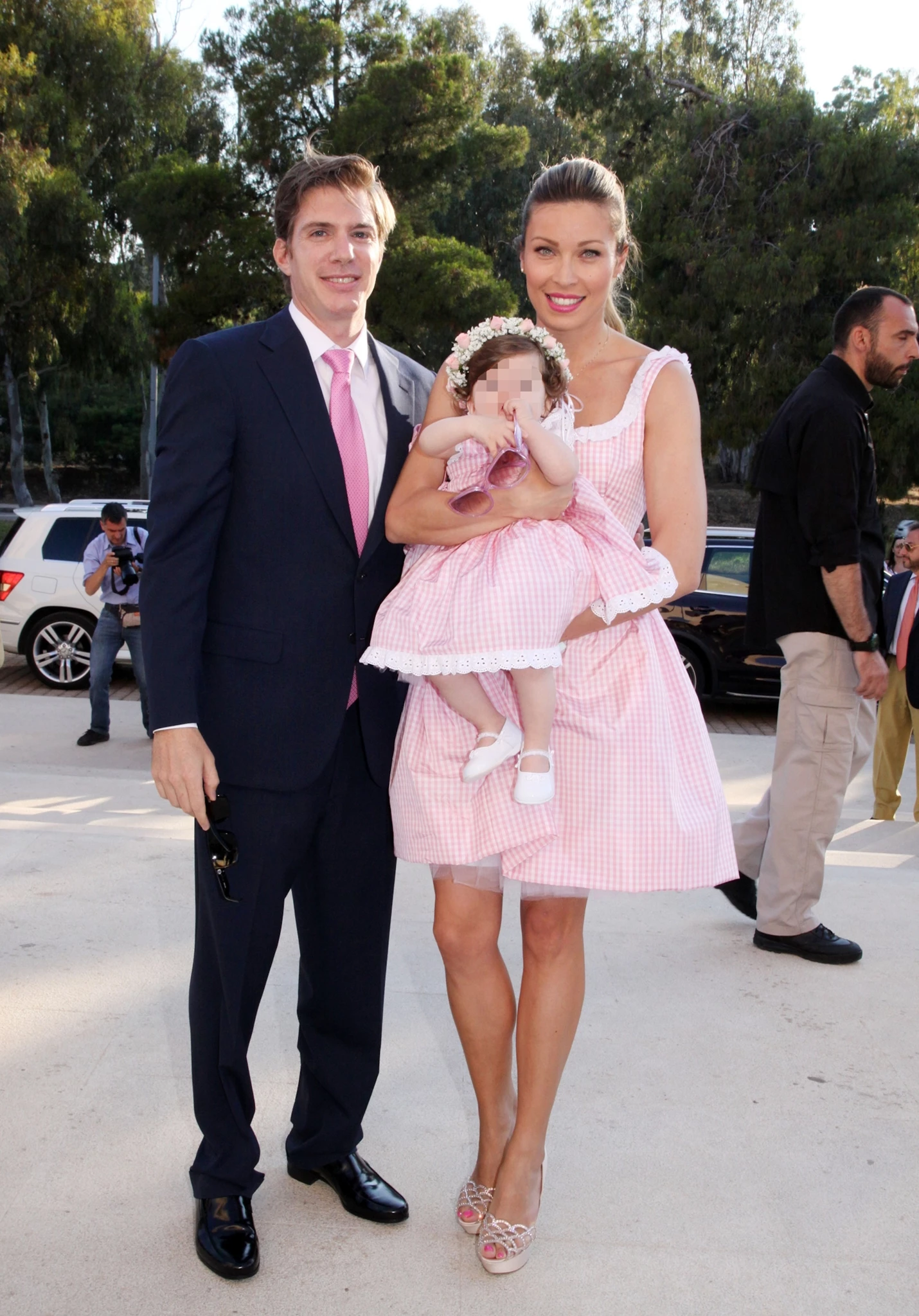 Μαριέττα Χρουσαλά - Λέων Πατίτσας