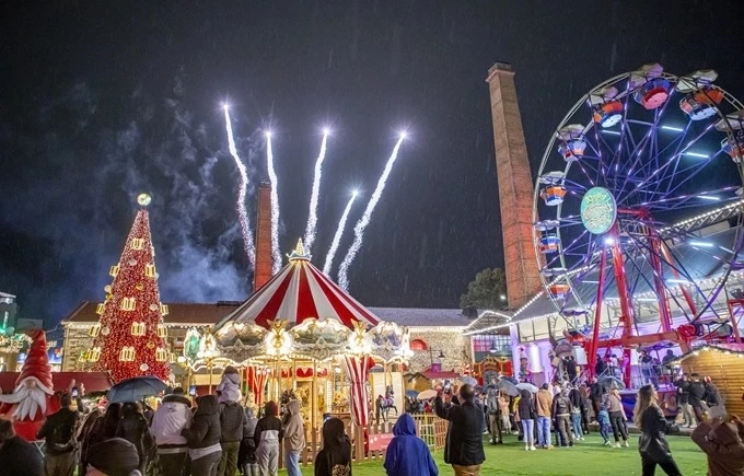 χριστουγεννα