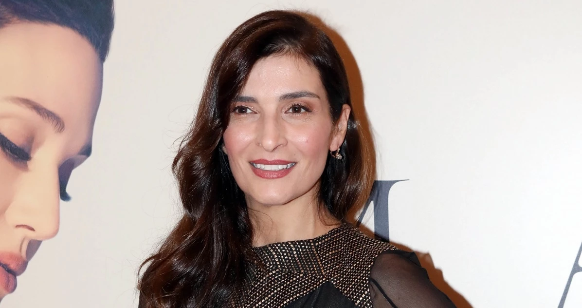 Η Αντιγόνη Κουλουκάκου με nonicure, την τάση-εμμονή των πιο chic fashionistas