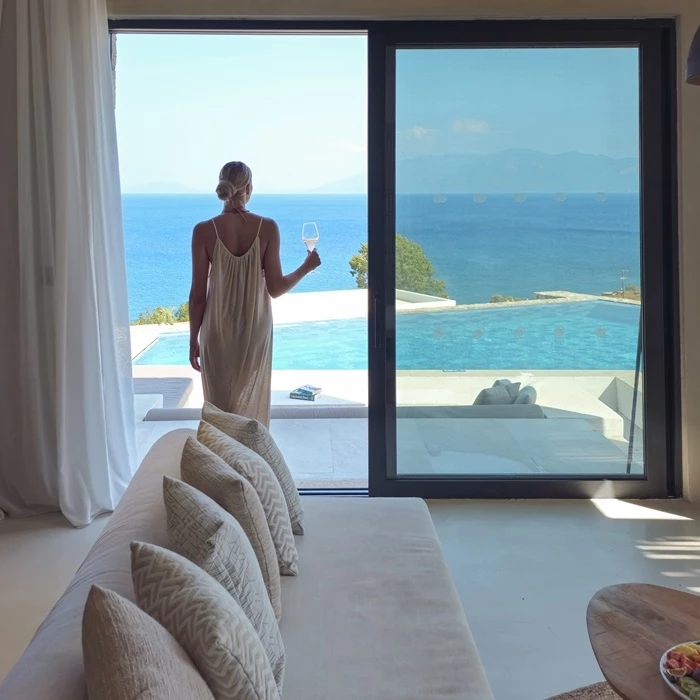 ΚΟΙΑ All Suite Wellbeing Resort
