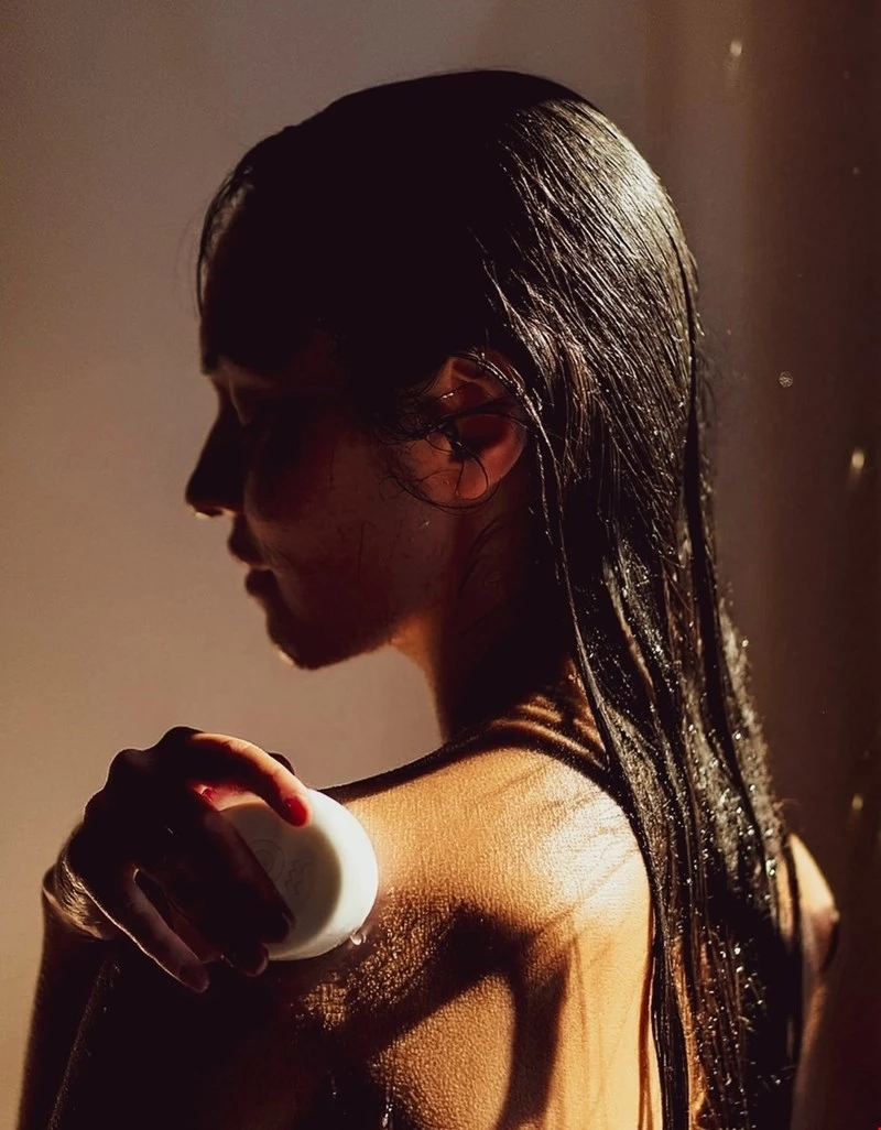 Solid bars | Η νέα clean beauty εμμονή που ήρθε για να μείνει