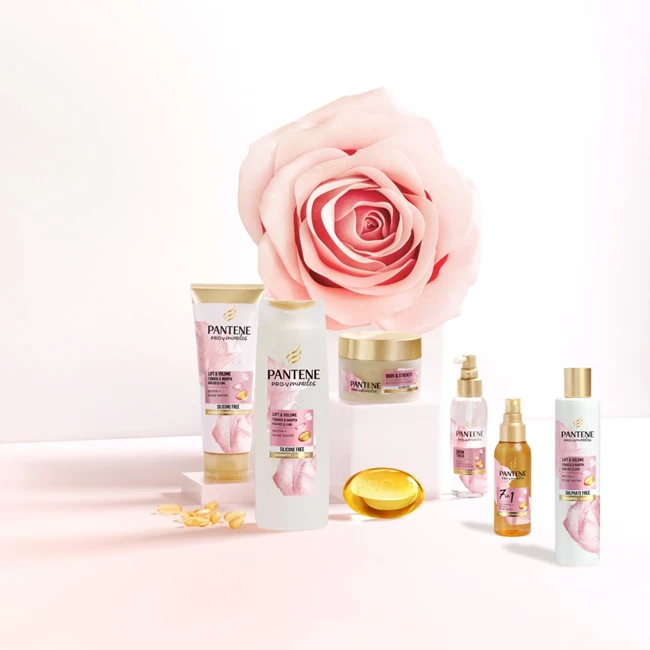 Έχεις λεπτά μαλλιά; Ανακαλύψαμε το μυστικό για να τους χαρίσεις απίστευτο όγκο