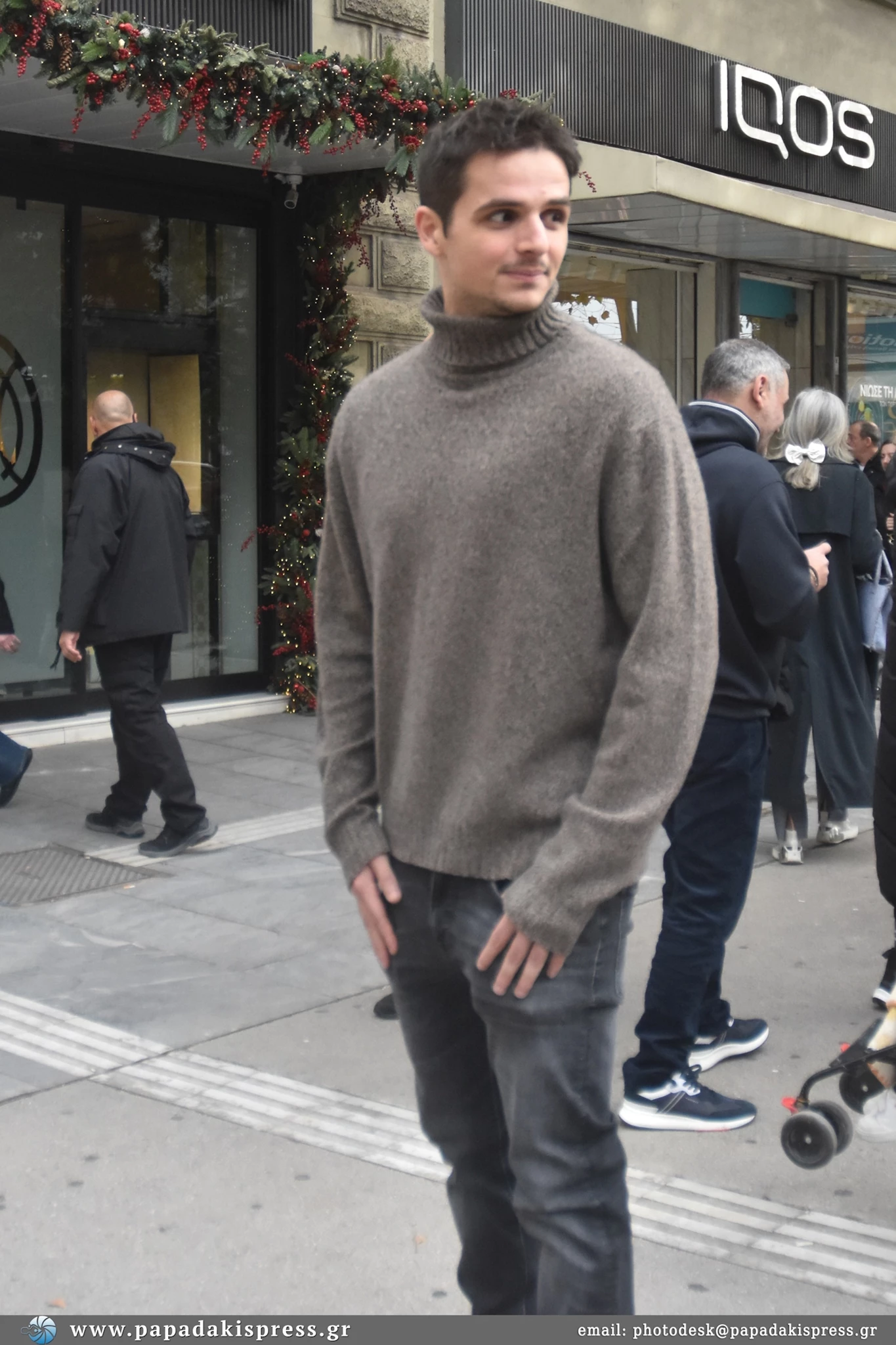 Μητσοτάκης