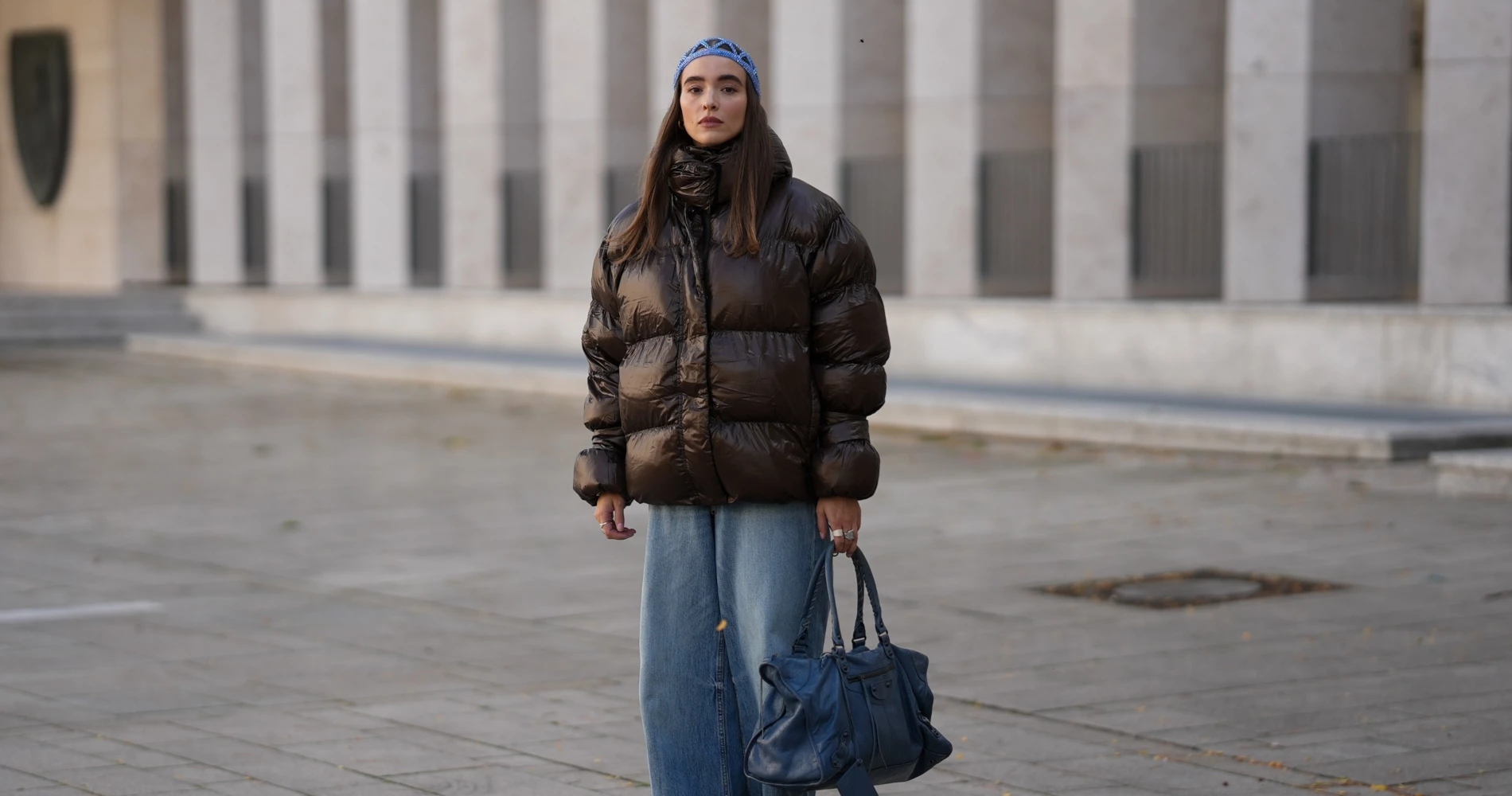 Το μπουφάν από την Oysho που θα σε κρατήσει ζεστή όσο κρύο κι αν έχει