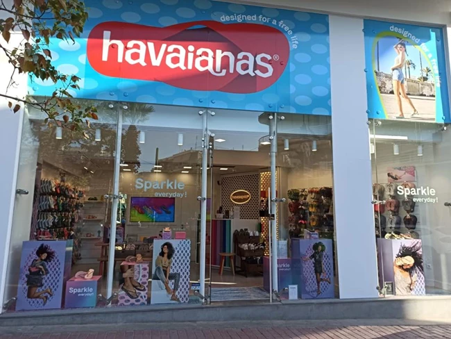 Havaianas