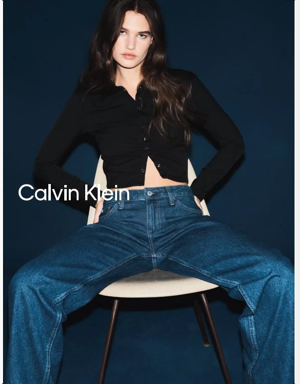 Calvin Klein