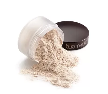 Laura Mercier, Translucent Loose Setting Powder