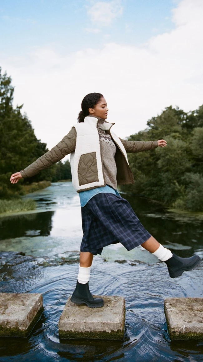 Superdry | Ένα νέο κεφάλαιο στη βρετανική κληρονομιά