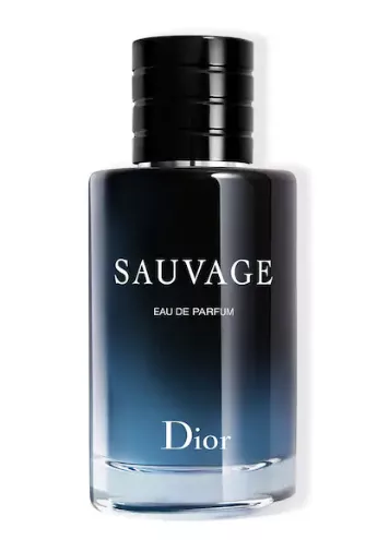 Dior Sauvage Eau de Parfum, από € 124,95 στα € 99,91 τα 100 ml (sephora.gr)