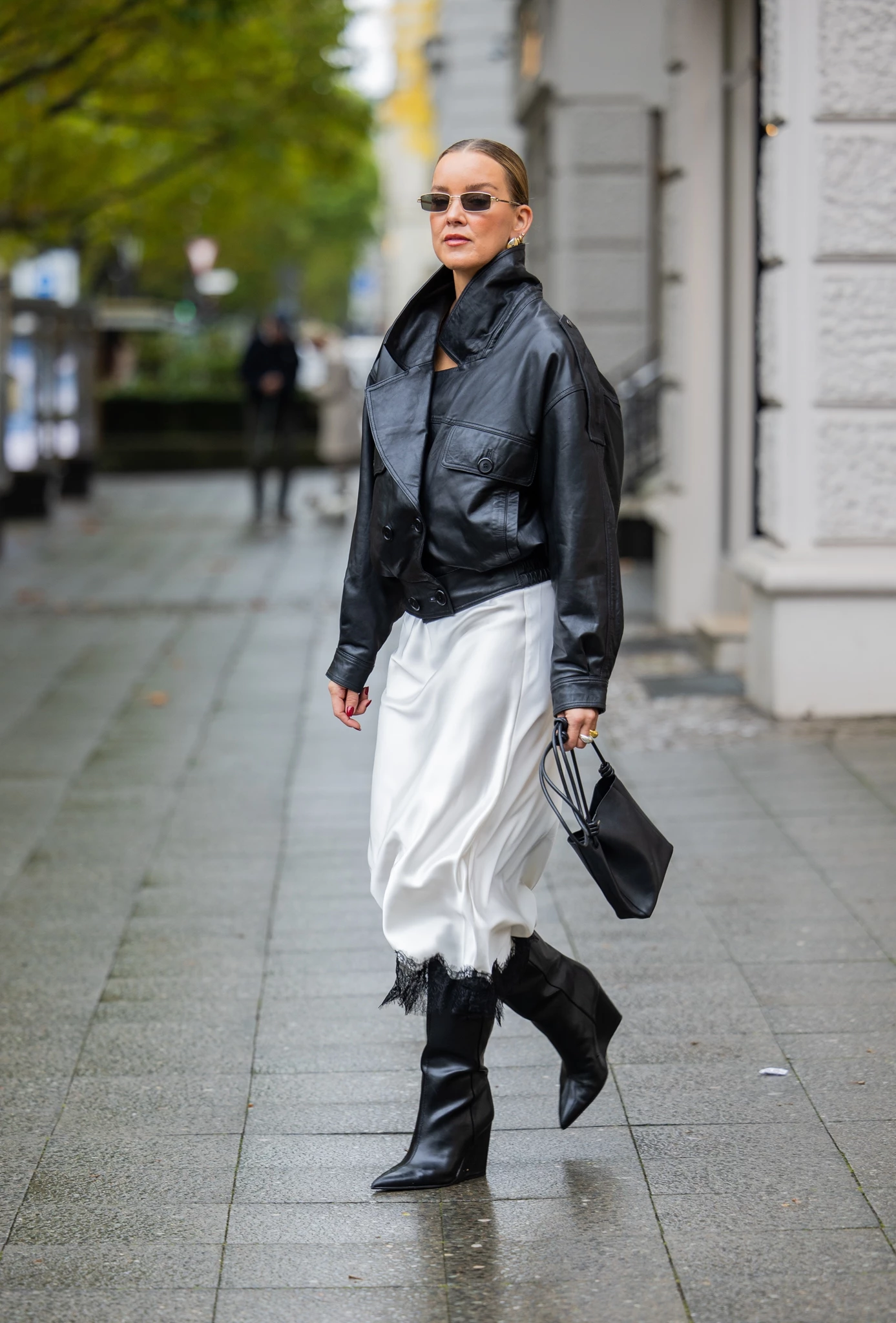 5 τάσεις της μόδας που θα φορέσουν σίγουρα οι Gen Z fashionistas το 2026