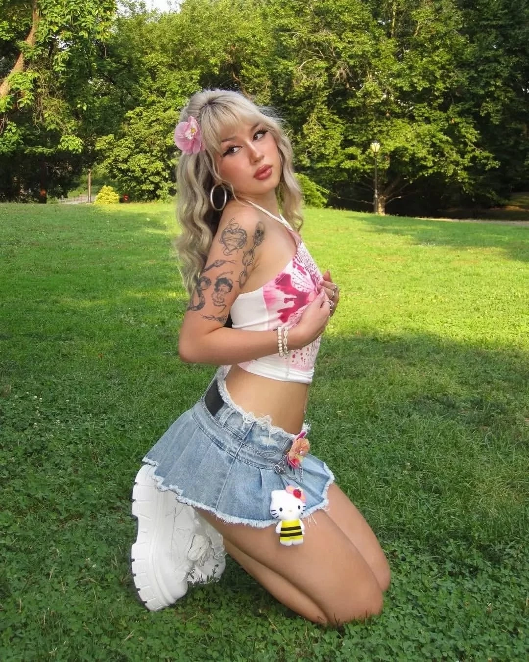 Τα Windsor Smith είναι η απόλυτη πρόταση για μια ανοιξιάτικη ανανέωση στο στιλ σου