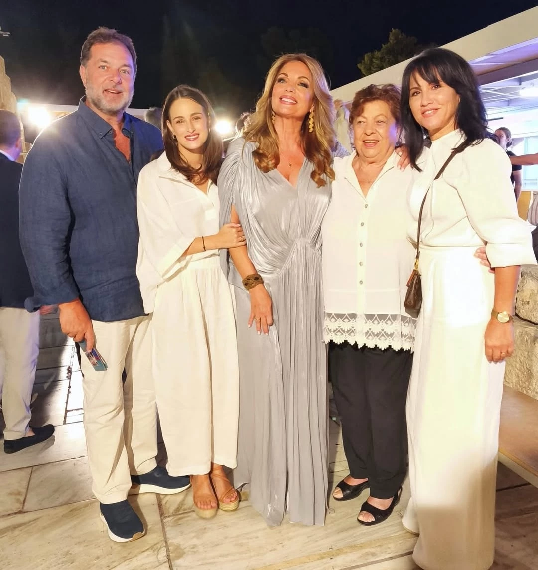 Άντζελα Γκερέκου