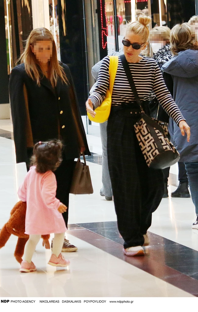 Μαρία Ηλιάκη