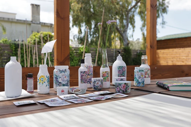 Green Beauty | Το πιο "πράσινο" event της πόλης για τον εορτασμό της Παγκόσμιας Ημέρας της Γης