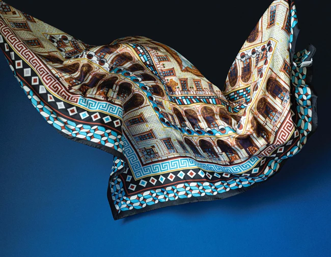 "The Always Grand Collection" με την υπογραφή των Mary Katrantzou, LALAoUNIS και Zeus+Δione