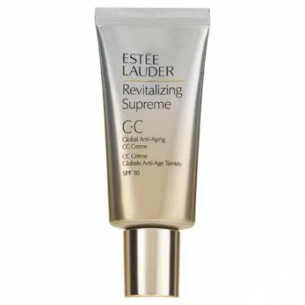 Revitalizing Supreme CC Crème Globale Anti-Age Teintée SPF10, Estée Lauder