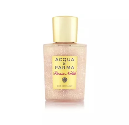 Peonia Nobile Shimmering Oil, Acqua di Parma (atticadps.gr)