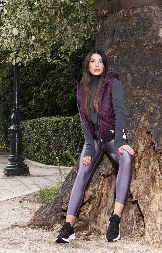 Μαριαλένα Ρουμελιώτη TrendBook