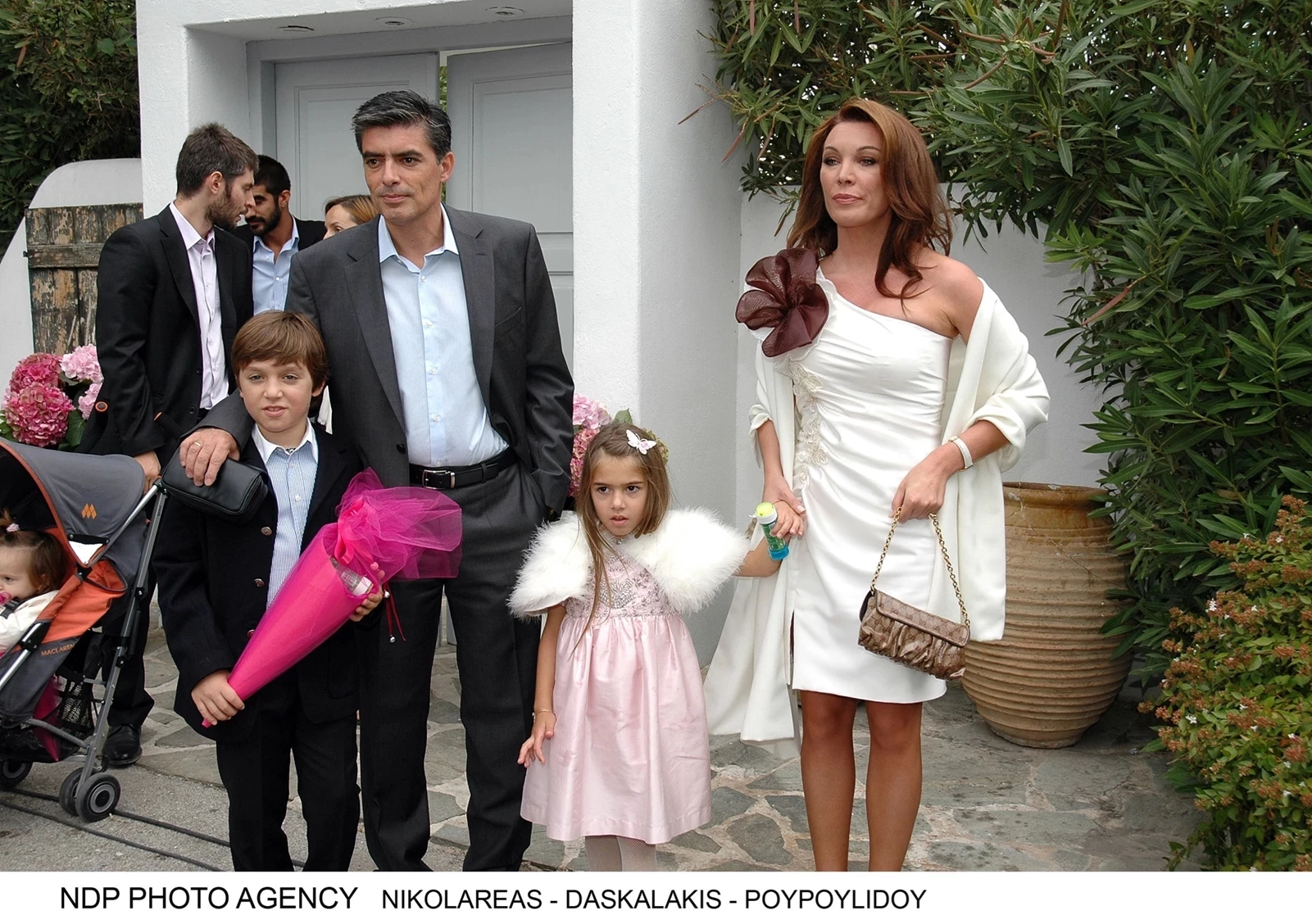 Ορκίστηκε η Λυδία Ευαγγελάτου | Το φωτογραφικό άλμπουμ από την αποφοίτηση