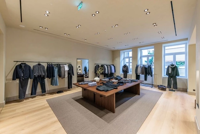 Massimo Dutti νέο κατάστημα