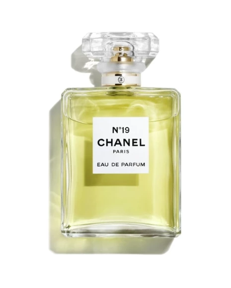 CHANEL N°19 EAU DE PARFUM