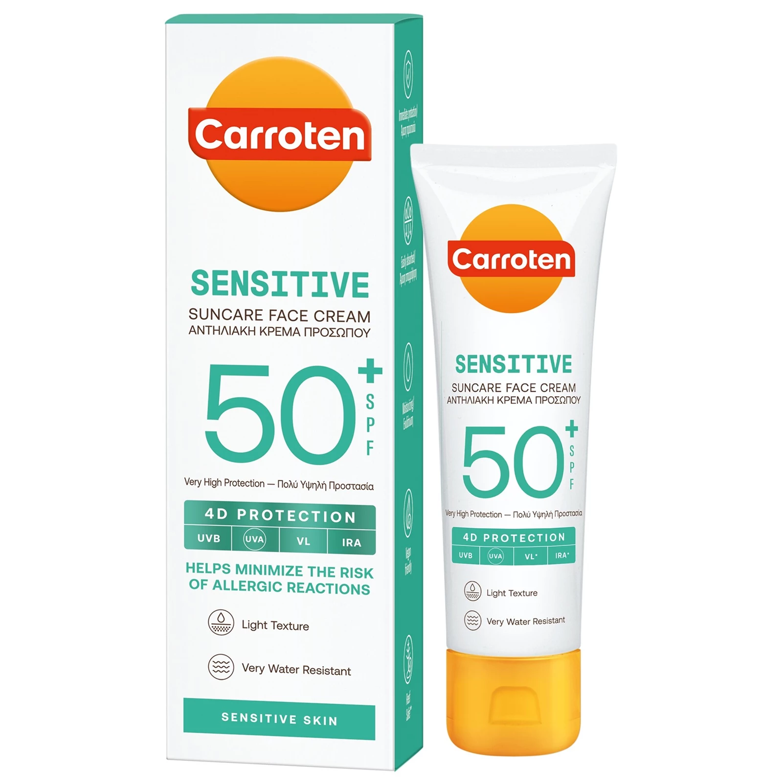 Carroten