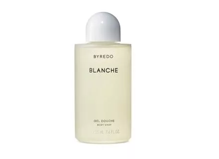 Shower Gel, Blanche, Byredo