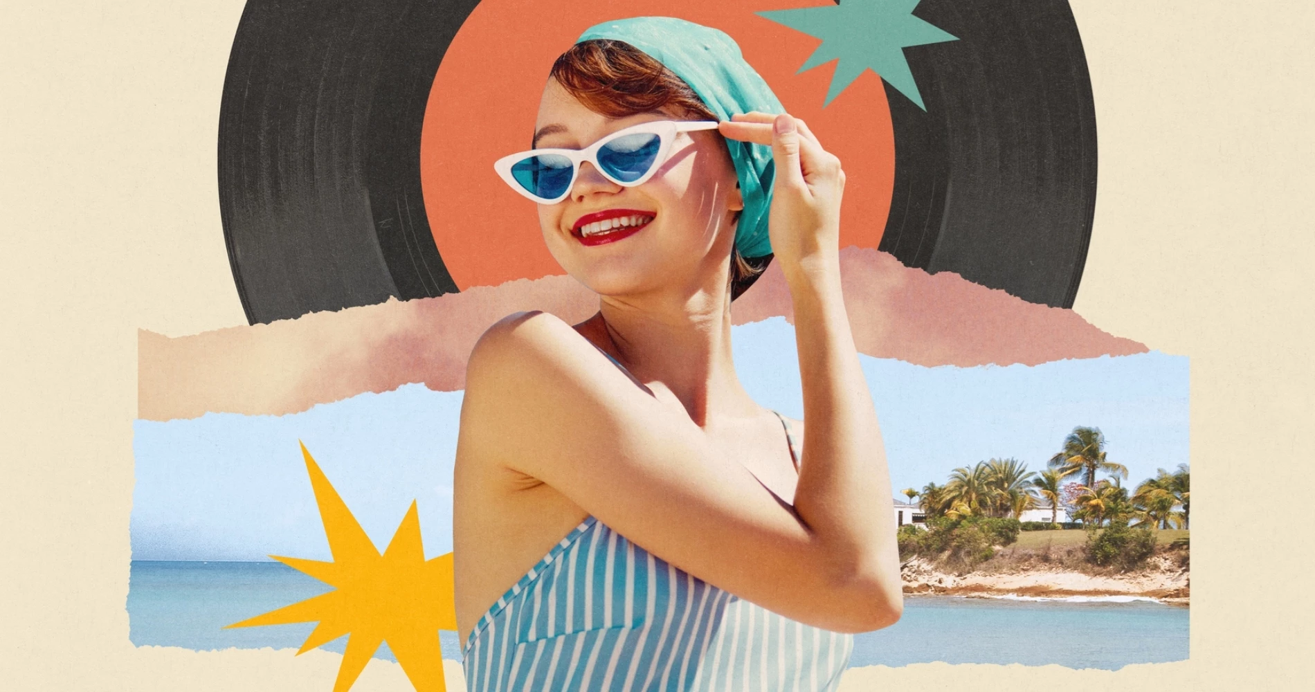 Ρωτήσαμε το ChatGPT, ποια είναι τα στιλιστικά λάθη που δεν πρέπει να κάνεις στα beach looks σου